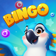 ไอคอนของโปรแกรม: Happy Fun Bingo: Cozy Cam…