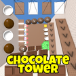 Icon of program: Chocolate Tower UPDATED