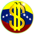 monitor dolar web icon