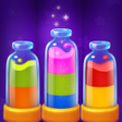 Ikon program: Magic Sort