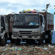 程序图标：City Garbage Truck Cleane…