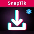 SnapTik - Light Tiktok Saver