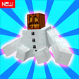 Rhex Mutant Creture for Minecraft PE