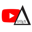 プログラムのアイコン：YouTube Math Renderer