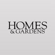 プログラムのアイコン：Homes  Gardens Magazine U…