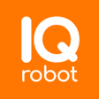 程序图标：IQ Robot - Auto Trading B…