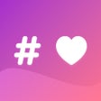 Icona del programma: Trending Hashtags Generat…