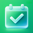 Ikona programu: Habit Tracker by Habitune