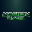 ไอคอนของโปรแกรม: MagicTV Player