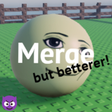 CHRISTMAS Merge but betterer