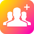 Icono de programa: Get Followers UP
