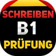 Ikona programu: Schreiben B1 zur Prüfung