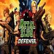 Ikon program: METAL SLUG DEFENSE