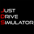 أيقونة البرنامج: Just Drive Simulator