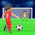 Ikon program: Kick to Score Fun Soccer …