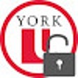 أيقونة البرنامج: YorkU Proxy Link