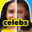 Symbol des Programms: Celebs - Celebrity Look A…