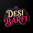 Programın simgesi: DesiBarfi- Movies  Series