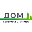 Symbol des Programms: ДОМ: Северная столица