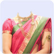 プログラムのアイコン：Women Traditional Dresses