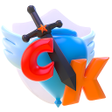 أيقونة البرنامج: Cometa Kombat
