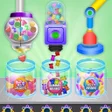 Icon of program: Jelly Candy Factory: Gumb…