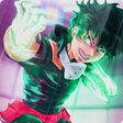 Icon of program: BNHA Wallpaper