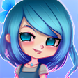 ไอคอนของโปรแกรม: Gacha Animator