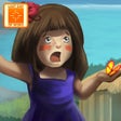 程序图标：Virtual Villagers 5 Lite