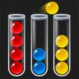 Иконка программы: Ball Sort Puzzle - Color …