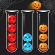Icon of program: Ball Sort Puzzle - Color Game
