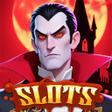 Ícone do programa: Cursed Coins Vampire Reel…