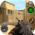 程序图标：Commando Shooting Game of…