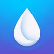 程序图标：My Water - Daily Water Tr…