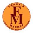 أيقونة البرنامج: Franks Market Fresh