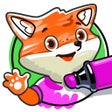 程序图标：Coloring Book for toddler…