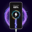 Ikona programu: Battery Charging Theme