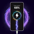 Ícone do programa: Battery Charging Theme