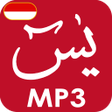 Ikona programu: Surat Yasin Mp3  Suara