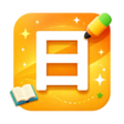 Symbol des Programms: Kanji Highlighter