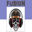 Icon of program: Fusion: For Focused Music