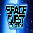 Icoon van programma: Space Quest Collection