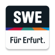 SWE Für Erfurt.