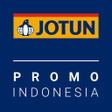 程序图标：Jotun Promo Indonesia