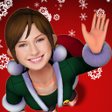 程序图标：Elf Dance - Fun for Yours…