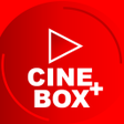 プログラムのアイコン：CineBox: Movies  TV Shows
