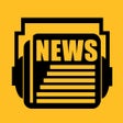 プログラムのアイコン：Talking Newspaper