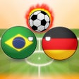 أيقونة البرنامج: Cup Blitz 2