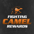 プログラムのアイコン：Camel Rewards App