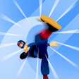 أيقونة البرنامج: High Kicker